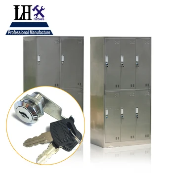 LHX 4 Size Security Drawer Cam Cylinder Door Mailbox Cabinet Tool Box Lock 2 Keys Hardware Locks
LHX 4 Size Security Drawer Cam Cylinder Door Mailbox Cabinet Tool Box Lock 2 Keys Hardware Locks