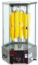 220V Revolve roasts corn machine Electric Vertical Broiler,small kebab machine, small sharwarma machine,electric BBQ
220V Revolve roasts corn machine Electric Vertical Broiler,small kebab machine, small sharwarma machine,electric BBQ