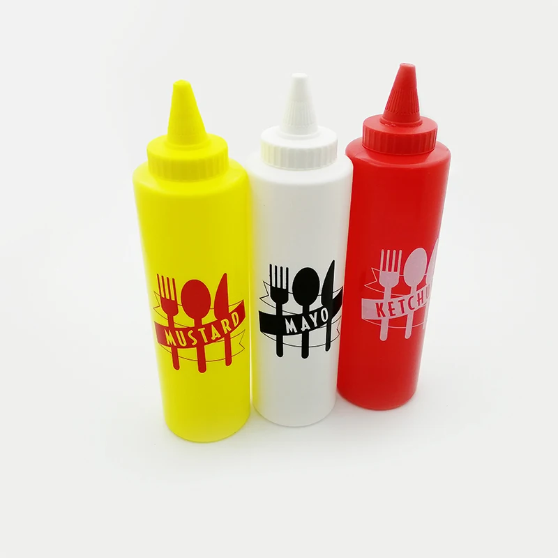 Squeeze Bottle (2)