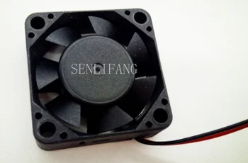 Free shipping D3010B12M DC12V 0.07A 30*30*10MM 3010 3CM 2 line bearing cooling fan
Free shipping D3010B12M DC12V 0.07A 30*30*10MM 3010 3CM 2 line bearing cooling fan