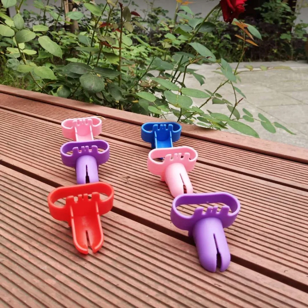 3pcs 4 Color High Quality Quick Latex Balloons Knotter Fastener Easily Knot Tool Birthday Party Accessories Wedding Decoration
3pcs 4 Color High Quality Quick Latex Balloons Knotter Fastener Easily Knot Tool Birthday Party Accessories Wedding Decoration