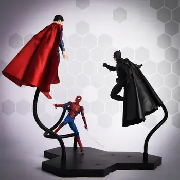 Dynamic Stand For 1:6 1:9 1:12 Figures Models Figure Bracket Children Enlightenment Educational Toys Birthday Gift For Kids
Dynamic Stand For 1:6 1:9 1:12 Figures Models Figure Bracket Children Enlightenment Educational Toys Birthday Gift For Kids