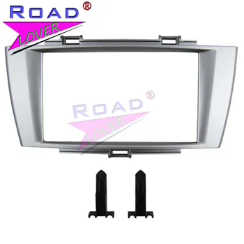 TOPNAVI Two Din Car Audio frame Panel Car Radio fascia for JAC HEYUE/ J6 2010 Auto Air Condition Car Video Installation Fascia
TOPNAVI Two Din Car Audio frame Panel Car Radio fascia for JAC HEYUE/ J6 2010 Auto Air Condition Car Video Installation Fascia