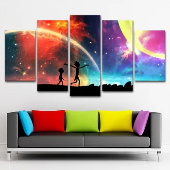 5pcs diamond embroidery cartoon Rick And Morty,5d diamond painting,full diamond mosaic picture of rhinestones cross-stitch gifts
5pcs diamond embroidery cartoon Rick And Morty,5d diamond painting,full diamond mosaic picture of rhinestones cross-stitch gifts