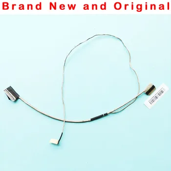 NEW ORIGINAL LVDS LCD SCREEN CABLE FOR DELL latitude ZAL80 EDP CABLE DC020021700
NEW ORIGINAL LVDS LCD SCREEN CABLE FOR DELL latitude ZAL80 EDP CABLE DC020021700