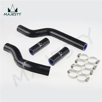 Silicone Radiator silicon Hose + CLAMPS for YAMAHA YZ250 YZ 250 2002-2012 03 04 05 06 BLACK
Silicone Radiator silicon Hose + CLAMPS for YAMAHA YZ250 YZ 250 2002-2012 03 04 05 06 BLACK