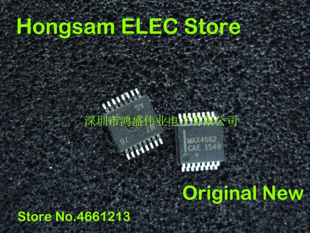 20PCS/lot MAX3221CAE MAX3226CAE MAX3227CAE MAX1458CAE MAX3232CAE MAX4602CAE MAX4603CAE SSOP | Электроника
