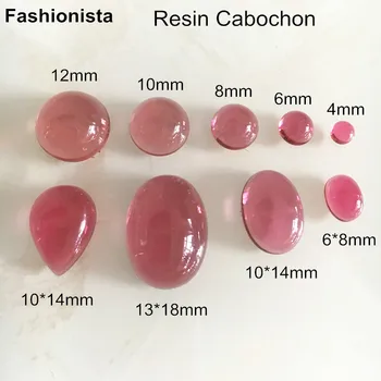 Different Sizes Round Oval Cabochon Beads,Smooth Acrylic Cabochon For Base Settings,Flat Back Resin Crystal Cabs,Burgundy
Different Sizes Round Oval Cabochon Beads,Smooth Acrylic Cabochon For Base Settings,Flat Back Resin Crystal Cabs,Burgundy