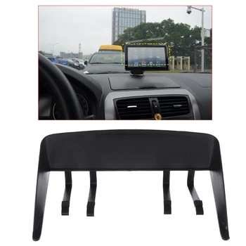 

Universal 7" Car GPS Navigator Visor Sunshade Sun Shade Hood Anti Shield