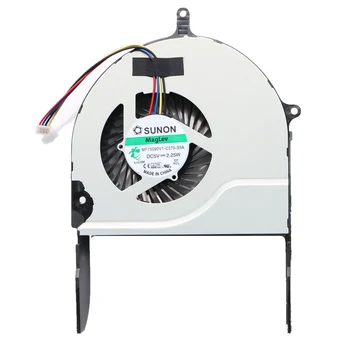 New Original Cpu Fan For Asus N751 N751J N751JV N751JK Cpu Cooling Fan MF75090V1-C370-S9A
New Original Cpu Fan For Asus N751 N751J N751JV N751JK Cpu Cooling Fan MF75090V1-C370-S9A