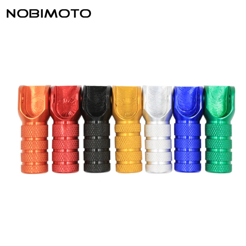 NOBIMOTO CNC Aluminum 7 Colors Billet Gear Shifter Shift Lever Tip Replacement For KTM SX XCW SXF EXCF Motorcycle Parts 2CNC-105
NOBIMOTO CNC Aluminum 7 Colors Billet Gear Shifter Shift Lever Tip Replacement For KTM SX XCW SXF EXCF Motorcycle Parts 2CNC-105