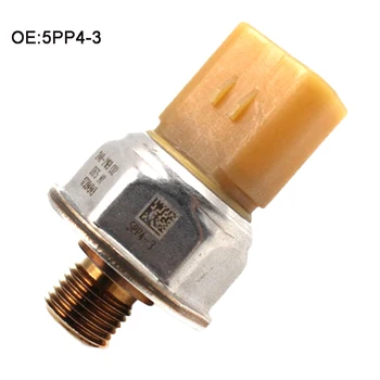 YAOPEI Original Common Fuel Rail Pressure Sensor For Caterpillar CAT C7 C9 C12 C13 C15 248-2169, 5PP4-3
YAOPEI Original Common Fuel Rail Pressure Sensor For Caterpillar CAT C7 C9 C12 C13 C15 248-2169, 5PP4-3