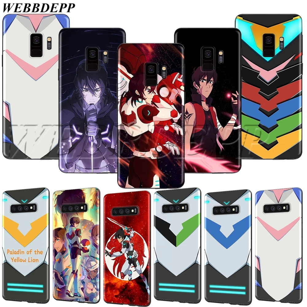 WEBBEDEPP keith Voltron Legendary Defender Soft TPU Case for Samsung A3 A5 A6 A7 A8 A9 J6 Plus 2016 2017 2018
WEBBEDEPP keith Voltron Legendary Defender Soft TPU Case for Samsung A3 A5 A6 A7 A8 A9 J6 Plus 2016 2017 2018