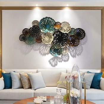 Wrought Iron 3D Stereo Abstract Hollow Wall Hanging Decorative Crafts Decoration Bathroom Bedroom Wall Stickers Ornaments R2182
Wrought Iron 3D Stereo Abstract Hollow Wall Hanging Decorative Crafts Decoration Bathroom Bedroom Wall Stickers Ornaments R2182