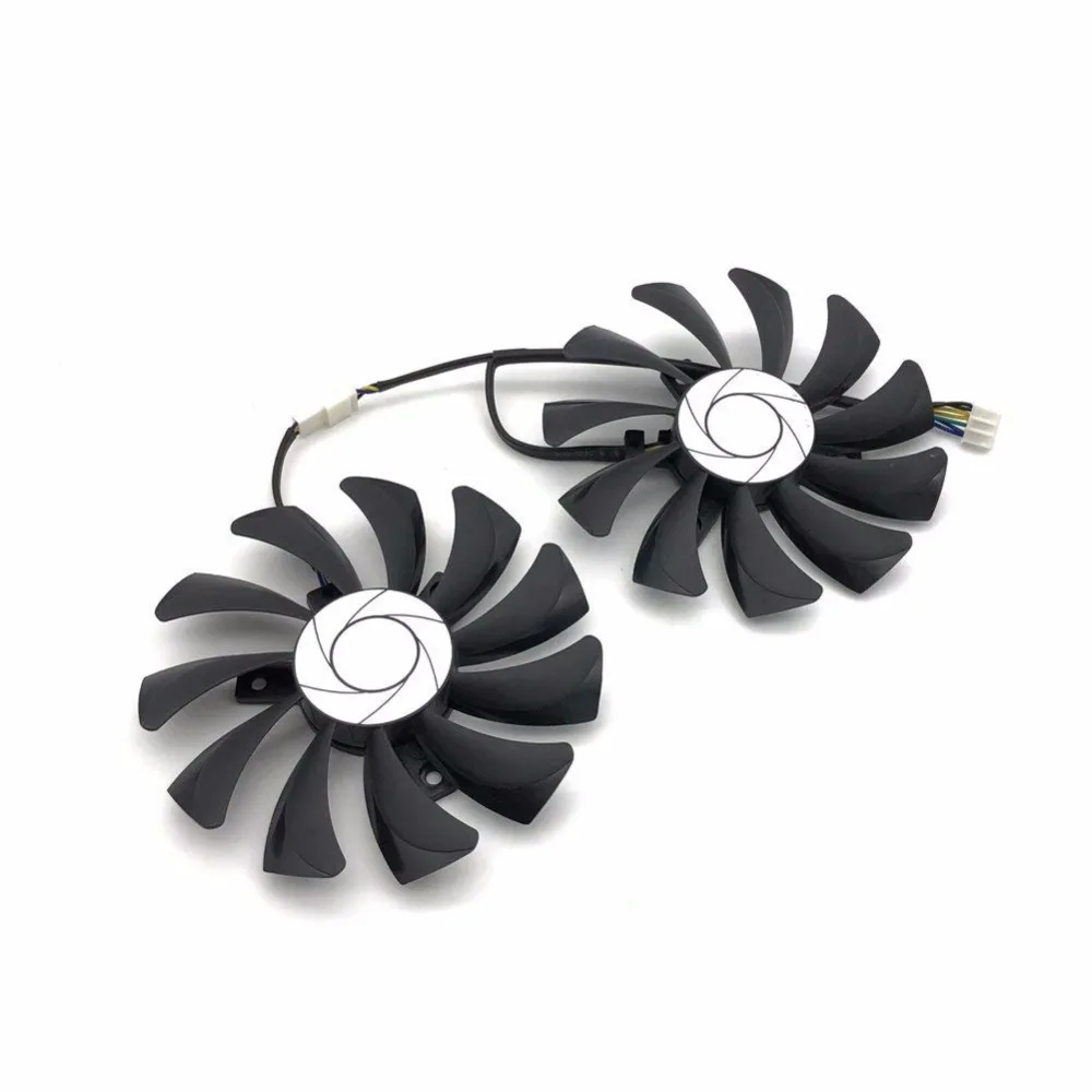 Brand New Original Video Card Cooling Fan HA9010H12F-Z for MSI GeForce GTX1050 GTX1060 GTX960 P106
Brand New Original Video Card Cooling Fan HA9010H12F-Z for MSI GeForce GTX1050 GTX1060 GTX960 P106