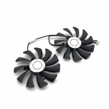 Brand New Original Video Card Cooling Fan HA9010H12F-Z for MSI GeForce GTX1050 GTX1060 GTX960 P106
Brand New Original Video Card Cooling Fan HA9010H12F-Z for MSI GeForce GTX1050 GTX1060 GTX960 P106