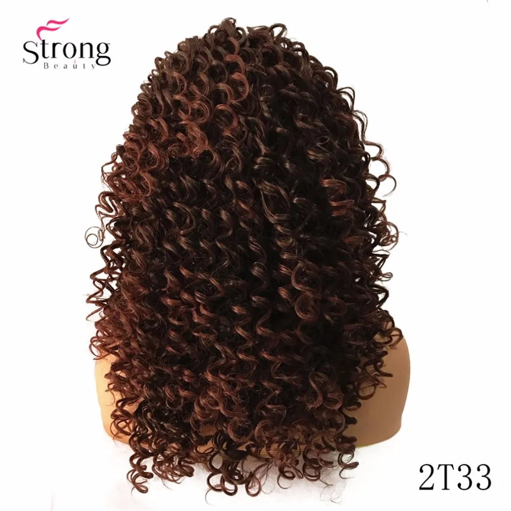 African-American-Wig 2T33