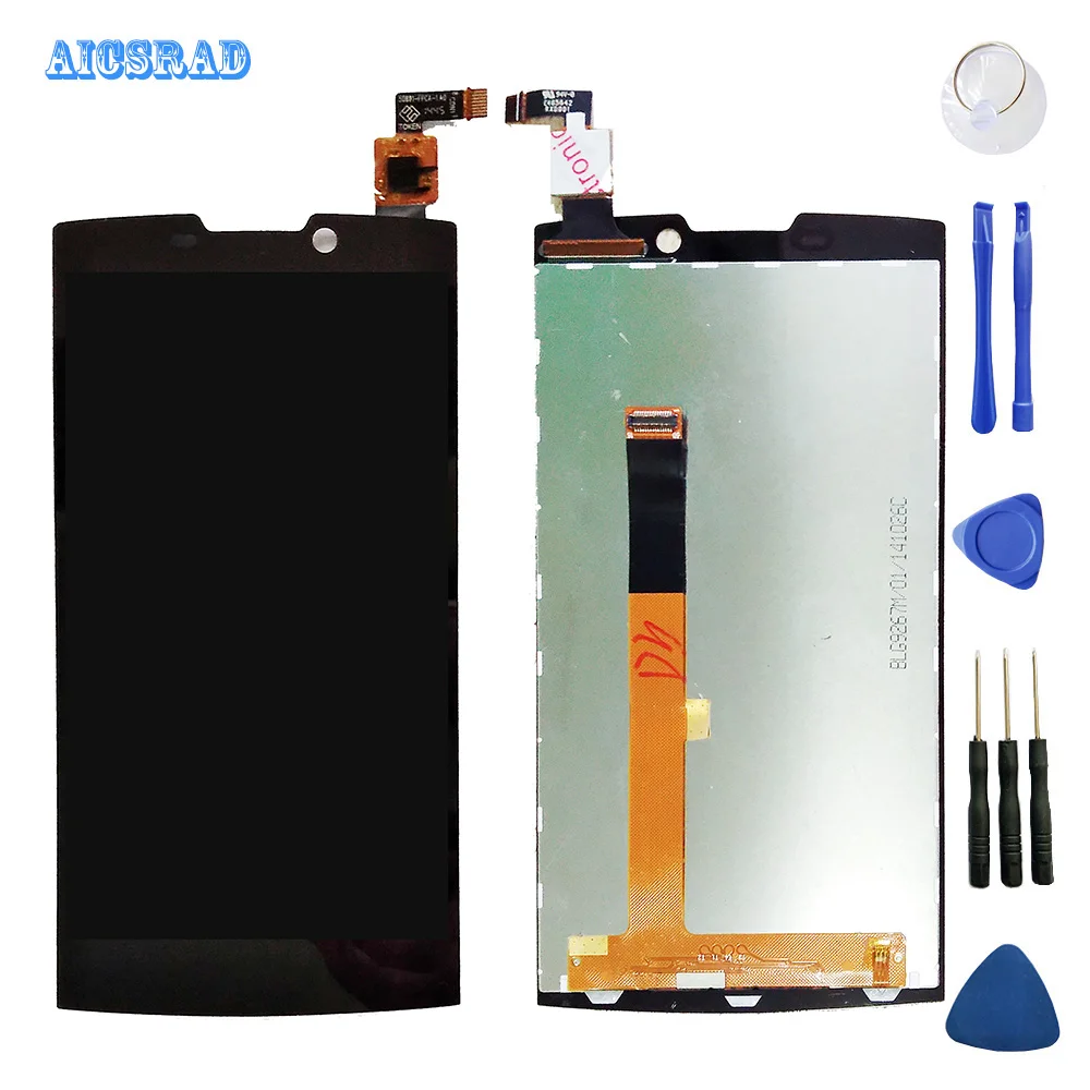AICSRAD For 5 Inch Highscreen Boost 2 se boost II se 9267 LCD Display + Touch Screen digitizer Innos D10 boost2 +tools
AICSRAD For 5 Inch Highscreen Boost 2 se boost II se 9267 LCD Display + Touch Screen digitizer Innos D10 boost2 +tools