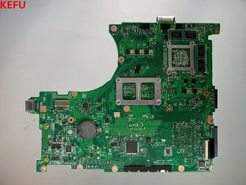 KEFU N56VM For ASUS N56VM N56V N56VV N56VZ N56VB REV 2.0 mainboard Test 100% work motherboard
KEFU N56VM For ASUS N56VM N56V N56VV N56VZ N56VB REV 2.0 mainboard Test 100% work motherboard