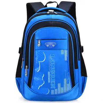 children School Bags boys kids satchel Primary school backpack orthopedic schoolbag backpack kids sac enfant mochila infantil
children School Bags boys kids satchel Primary school backpack orthopedic schoolbag backpack kids sac enfant mochila infantil