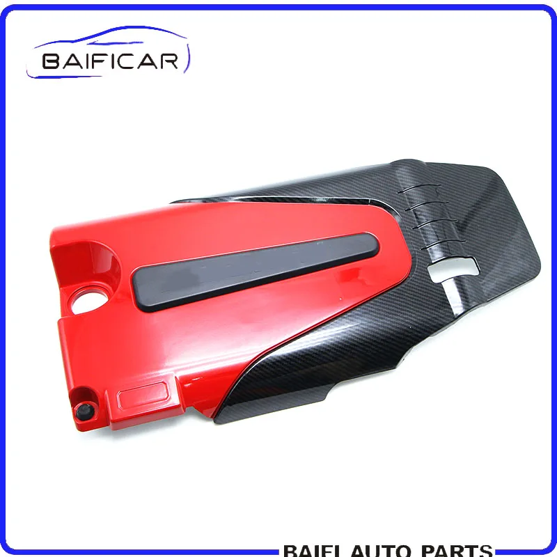 Baificar Brand New Genuine High Qualtiy Engine Cover Protection Cap For Honda Tenth Generation Accord 1.5T 2018
Baificar Brand New Genuine High Qualtiy Engine Cover Protection Cap For Honda Tenth Generation Accord 1.5T 2018