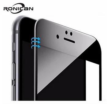 3D Curved Carbon Fiber Soft Edge Tempered Glass on iPhone 6 6s 7 8 Plus Screen Protector Film For iPhone 7 X XS Full Cover glass
3D Curved Carbon Fiber Soft Edge Tempered Glass on iPhone 6 6s 7 8 Plus Screen Protector Film For iPhone 7 X XS Full Cover glass
