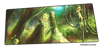 pokemons mouse pad gamer cute 120x50cm notbook mouse mat gaming mousepad large Mass pattern pad mouse PC desk padmouse
pokemons mouse pad gamer cute 120x50cm notbook mouse mat gaming mousepad large Mass pattern pad mouse PC desk padmouse