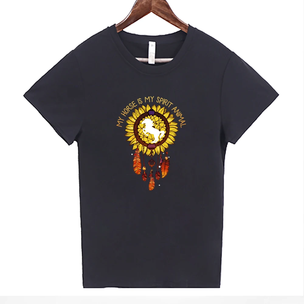 Beautiful Horse Print T-shirt I'm A Lucky Go Ray of Slim Fit Cute Girl's Tshirts Tees & Tops Summer 2019 Gift for Girlfriend
Beautiful Horse Print T-shirt I'm A Lucky Go Ray of Slim Fit Cute Girl's Tshirts Tees & Tops Summer 2019 Gift for Girlfriend