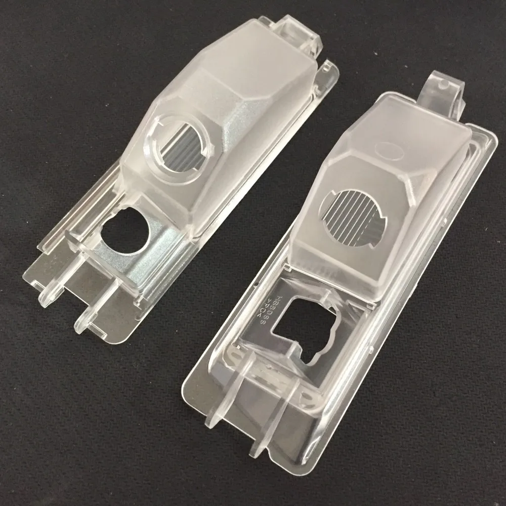 EEMRKE for Dacia for Renault Pulse Logan Sandero CLIO 2 Hatchback Car Rear Camera Bracket License Plate Lights Housing Mount
EEMRKE for Dacia for Renault Pulse Logan Sandero CLIO 2 Hatchback Car Rear Camera Bracket License Plate Lights Housing Mount
