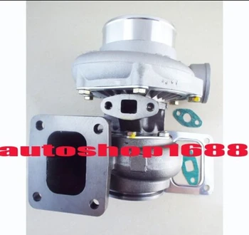 T66-6 GT35 GT3584 T4 T04Z TO4Z T04R TO4R T04S TO4S a/r 0.70 anti-surge a/r.96 T4 water and oil cooled turbo turbocharger
T66-6 GT35 GT3584 T4 T04Z TO4Z T04R TO4R T04S TO4S a/r 0.70 anti-surge a/r.96 T4 water and oil cooled turbo turbocharger