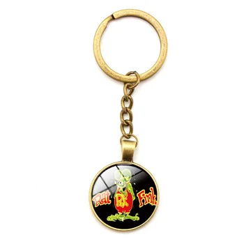 1pcs 8cm PUNK RF Rat Fink Action Figure key chain Doll 15gram 4 styles for choose terror cartoon Halloween phone chain d12
1pcs 8cm PUNK RF Rat Fink Action Figure key chain Doll 15gram 4 styles for choose terror cartoon Halloween phone chain d12