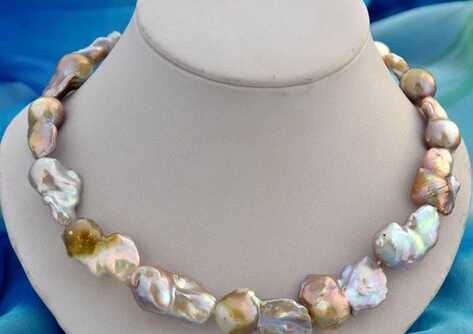 Hot sell Noble- FREE SHIPPING>>>@@ AS4244 baroque purple reborn keshi pearl necklace
Hot sell Noble- FREE SHIPPING>>>@@ AS4244 baroque purple reborn keshi pearl necklace