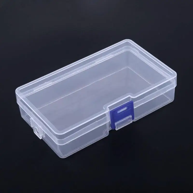 Mini Clip Holder Dispenser Jewelry Organizer Box Plastic Transparent Coin Pill Box Case Orgainzer Tool WHOLESALE
Mini Clip Holder Dispenser Jewelry Organizer Box Plastic Transparent Coin Pill Box Case Orgainzer Tool WHOLESALE