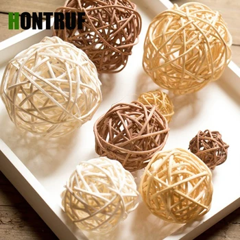 3cm 10Pieces Rattan Grass Hand-woven Pet Toy Hamster Rabbit Natural Toy Rattan Ball Bird Chewing Grind Toys Birdcage Decor
3cm 10Pieces Rattan Grass Hand-woven Pet Toy Hamster Rabbit Natural Toy Rattan Ball Bird Chewing Grind Toys Birdcage Decor
