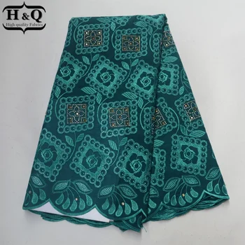 Swiss Lace Material Embroider African Lace Fabric High Quality Swiss Cotton Voile Laces Switzerland with Rhinestones for Sewing
Swiss Lace Material Embroider African Lace Fabric High Quality Swiss Cotton Voile Laces Switzerland with Rhinestones for Sewing