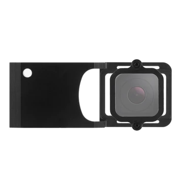Camera Gimbal Mount Adapter Switch Plate for Hero 7 6/5/4/3+ for Gopro Session for DJI Osmo Mobile Zhiyun Feiyu Spare Parts
Camera Gimbal Mount Adapter Switch Plate for Hero 7 6/5/4/3+ for Gopro Session for DJI Osmo Mobile Zhiyun Feiyu Spare Parts