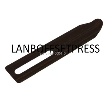 LANBOFFSETPRESS Komori sheet separator L69mm W15mm sheet smooother for komori printing machine
LANBOFFSETPRESS Komori sheet separator L69mm W15mm sheet smooother for komori printing machine