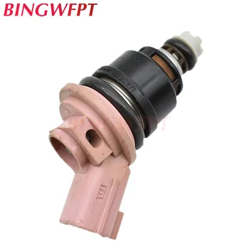 Fuel Injector Nozzle For Nissan Maxima A32 VQ20DE 16600-57Y00 16600 57Y00 16600-57Y01 16600 57Y01
Fuel Injector Nozzle For Nissan Maxima A32 VQ20DE 16600-57Y00 16600 57Y00 16600-57Y01 16600 57Y01