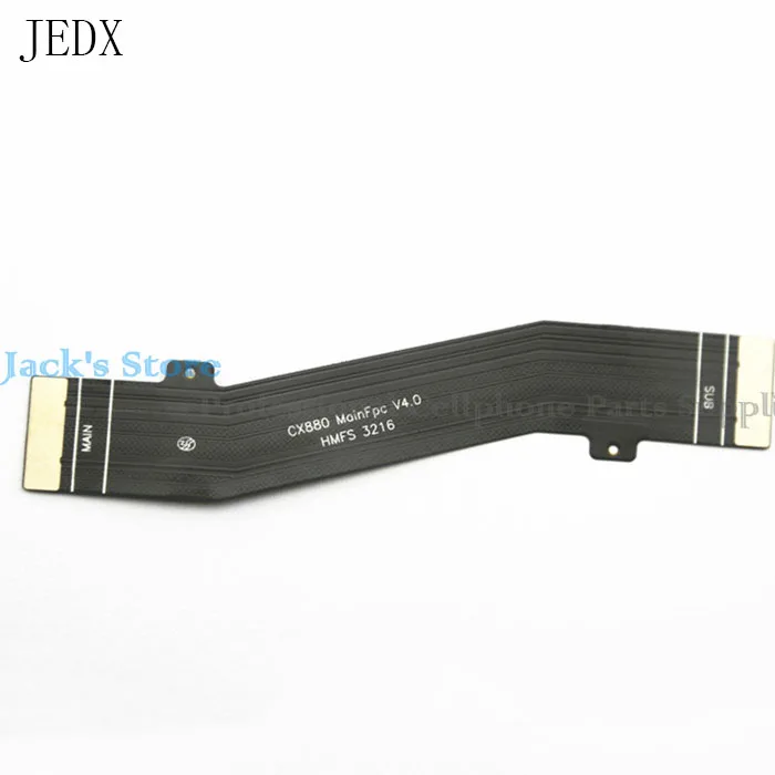 JEDX Original Main Board Flex Cable for Xiaomi Redmi Pro USB Board to Motherboard Connector Flex Ribbon hongmi pro
JEDX Original Main Board Flex Cable for Xiaomi Redmi Pro USB Board to Motherboard Connector Flex Ribbon hongmi pro