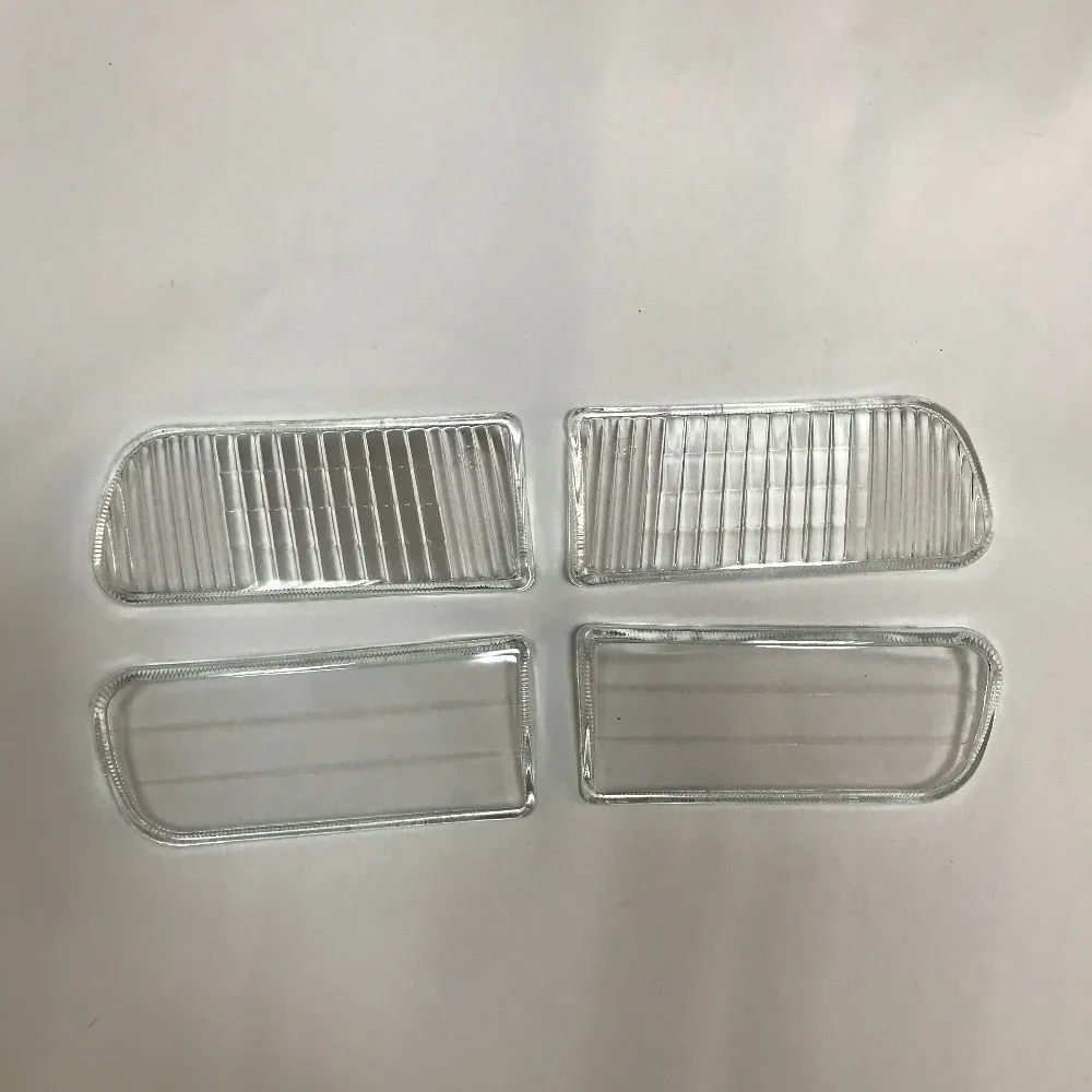 For Audi 100 C4 V6 Front fog light lamp glass 1 pair Right And Left 1991 1992 1993 1994
For Audi 100 C4 V6 Front fog light lamp glass 1 pair Right And Left 1991 1992 1993 1994