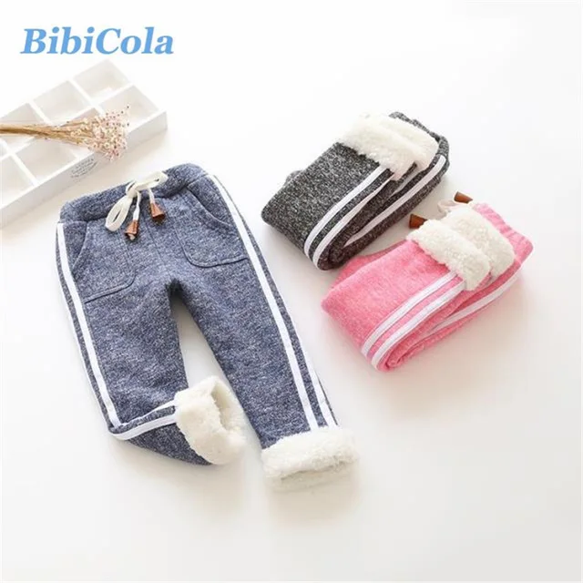 BibiCola baby girls pants winter children boy solid casual trousers kids warm leggings toddler thicken pants infant bebe pants
BibiCola baby girls pants winter children boy solid casual trousers kids warm leggings toddler thicken pants infant bebe pants