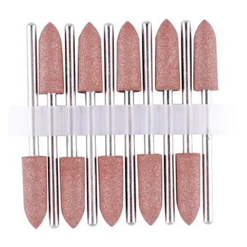 40Pcs/set Silicone Rubber Polishers Diamond Polishing Burs 2.35mm Dental Lab Silicone Polishers Dental Materials Tool
40Pcs/set Silicone Rubber Polishers Diamond Polishing Burs 2.35mm Dental Lab Silicone Polishers Dental Materials Tool