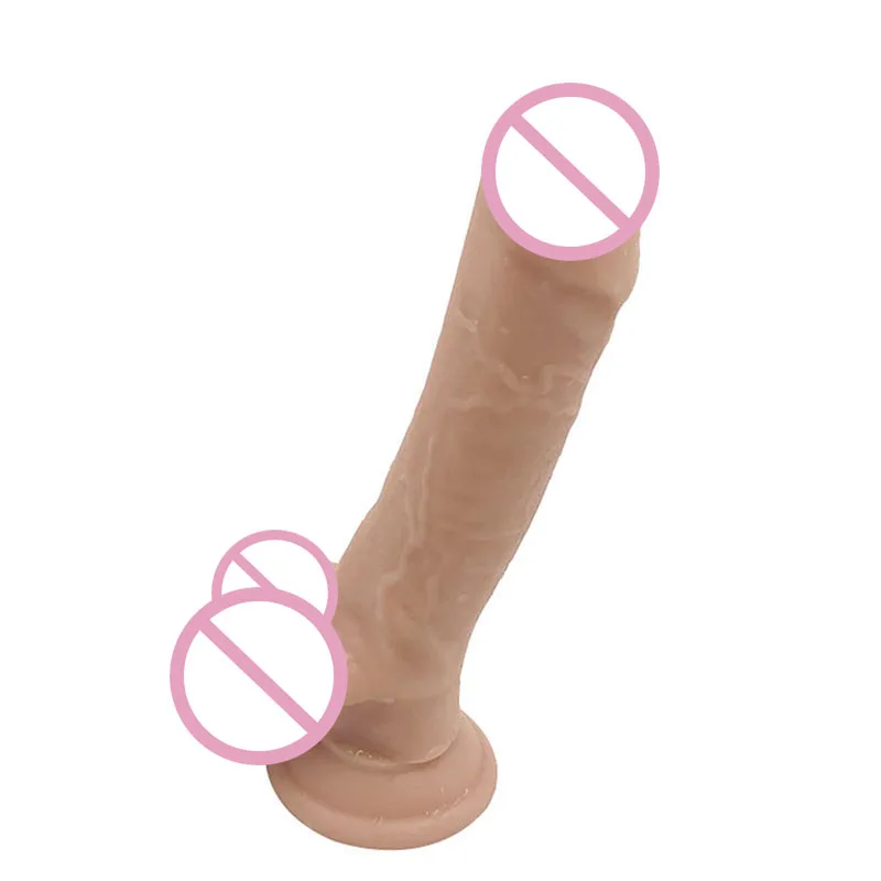 Фаллоимитатор Есть