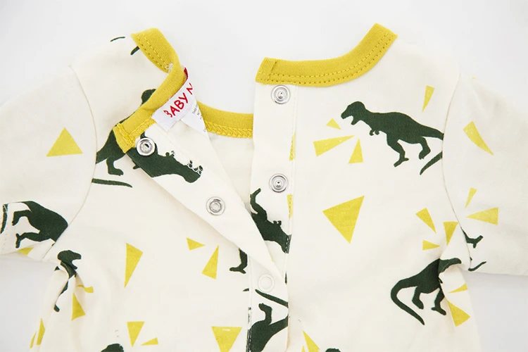 Animal Baby Clothes (2)