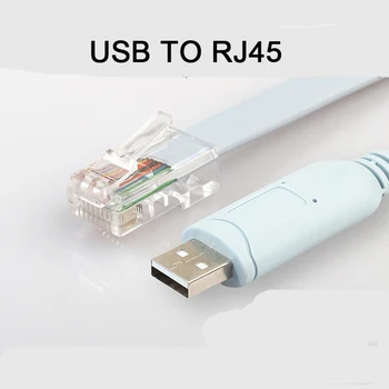 2018 new USB2.0 to CONSOLE Cable USB TO RJ45 CABLE for Reebok, huawei,JUNIPER, 3COM routers, switches debugging
2018 new USB2.0 to CONSOLE Cable USB TO RJ45 CABLE for Reebok, huawei,JUNIPER, 3COM routers, switches debugging