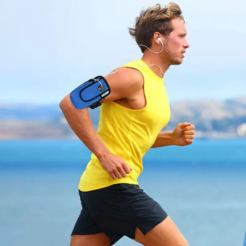 Large Unisex Outdoor Sport Arm Bags Running mobile Arm Bags Gym Hand Handphone Pouch for Huawei M7 iPhone6 P Samsung Note 4
Large Unisex Outdoor Sport Arm Bags Running mobile Arm Bags Gym Hand Handphone Pouch for Huawei M7 iPhone6 P Samsung Note 4