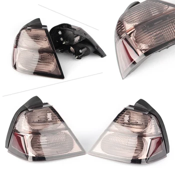 GL1800 Motorcycle Lower Brake Turn Signal Tail Light Lamp Lens Cover For Honda Goldwing GL 1800 2006 2007 2008 2009 2010 2011
GL1800 Motorcycle Lower Brake Turn Signal Tail Light Lamp Lens Cover For Honda Goldwing GL 1800 2006 2007 2008 2009 2010 2011