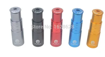 MTB Mountain Bikes Bicycles Riser headset Stem Handlebar Stand Pipe Heighten device part shipping
MTB Mountain Bikes Bicycles Riser headset Stem Handlebar Stand Pipe Heighten device part shipping