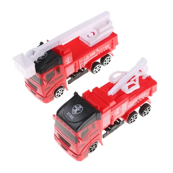 Children's Vehicles Toys Mini Fireman Toy Fire Truck Car Boy Educational Toy Christmas Birthday Gifts
Children's Vehicles Toys Mini Fireman Toy Fire Truck Car Boy Educational Toy Christmas Birthday Gifts