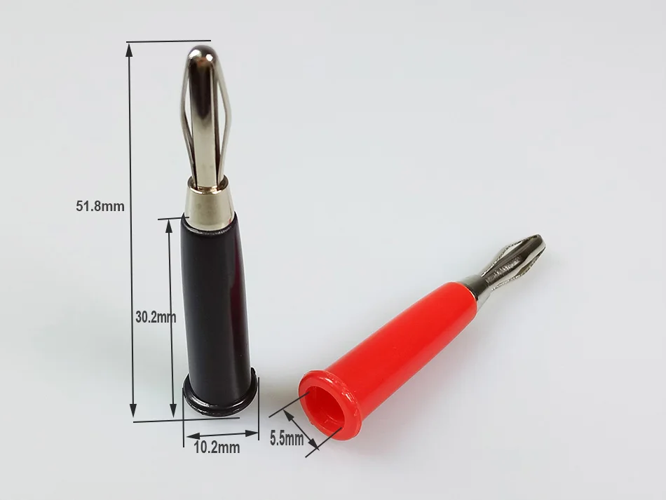 Banana Plug (2)